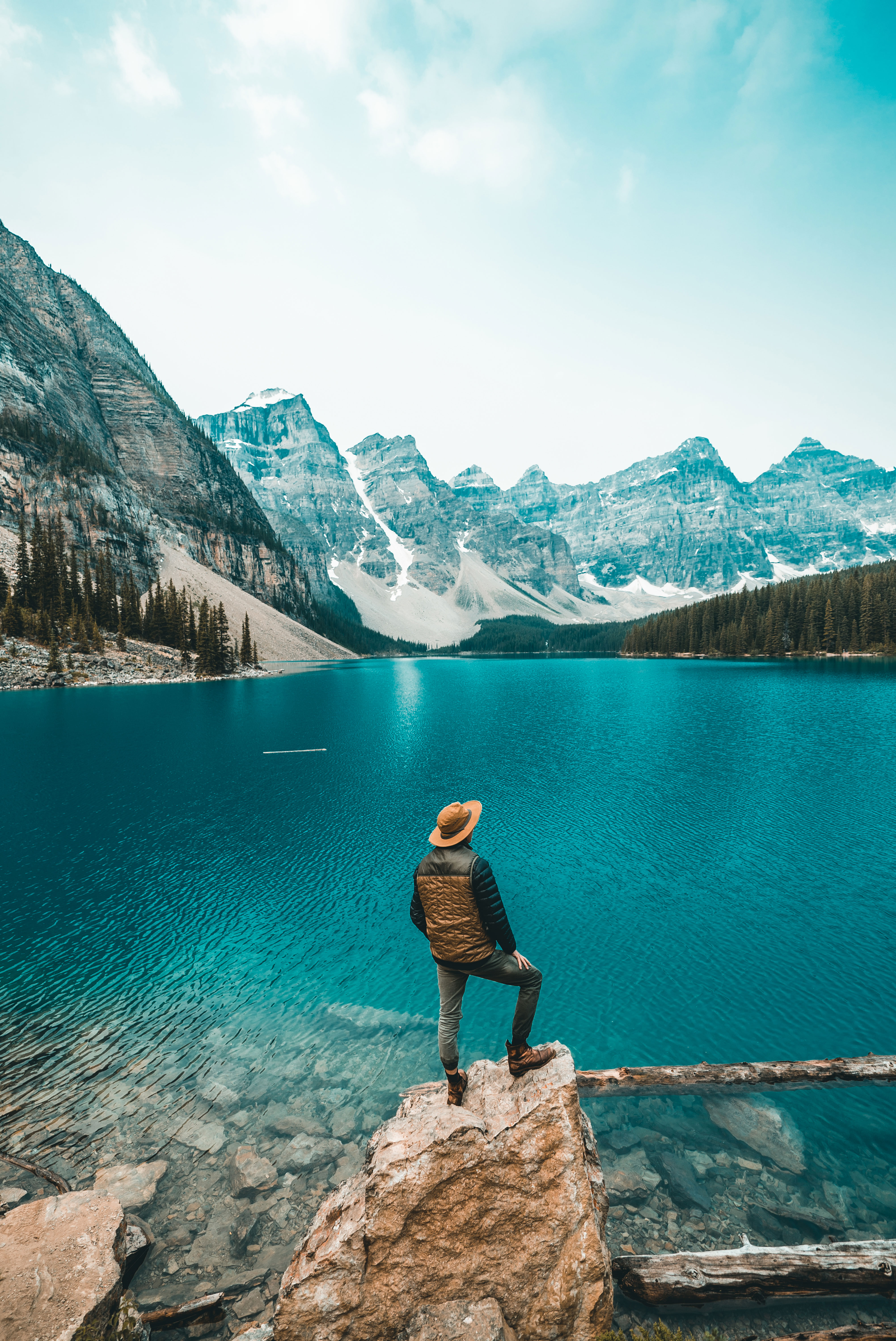 Beautiful mountain destination for a customised holiday